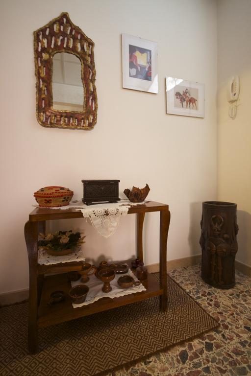 B&B Santa Gilla Cagliari Exterior photo